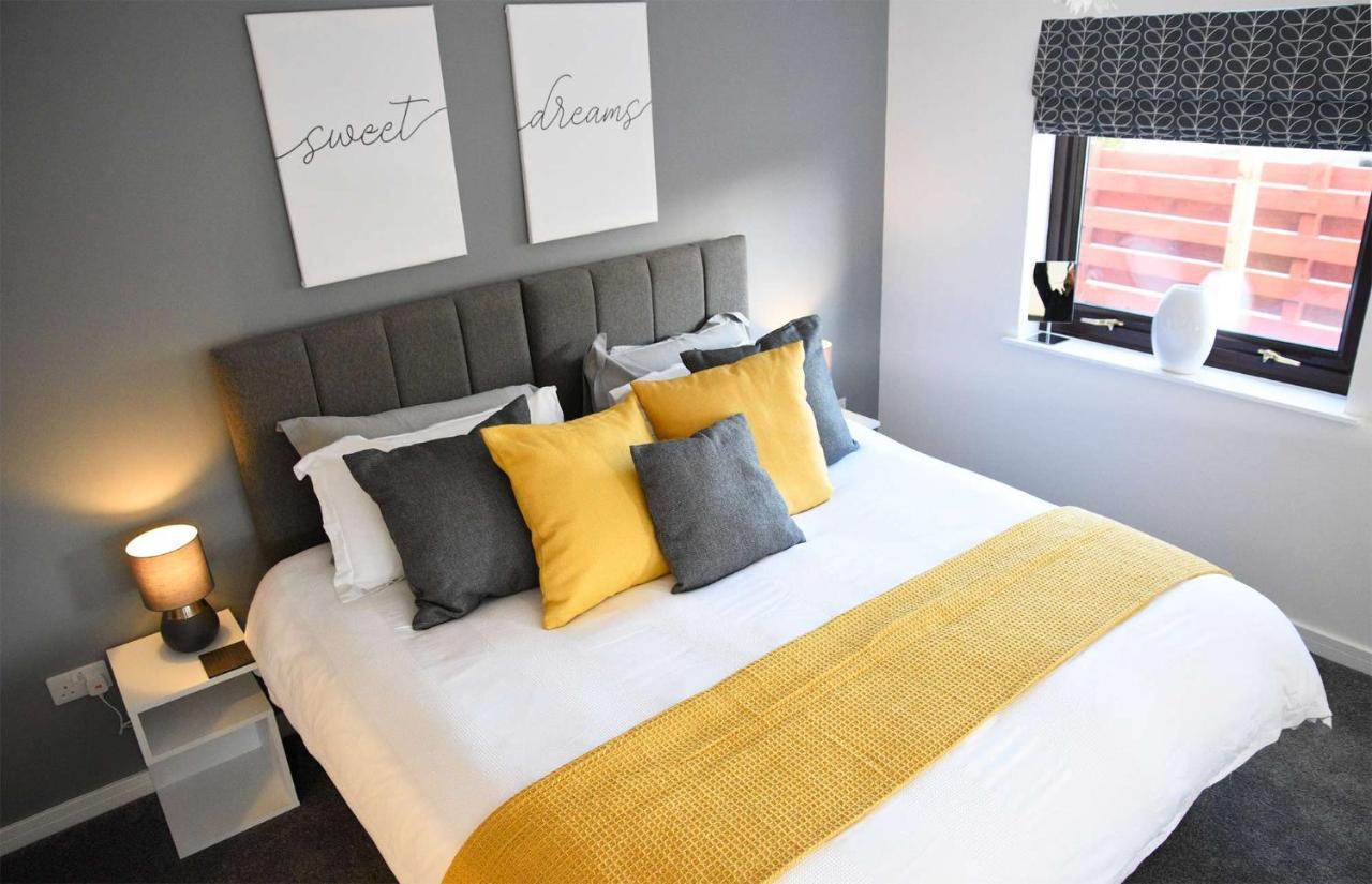 Glendaruel Suite Portree Exterior foto