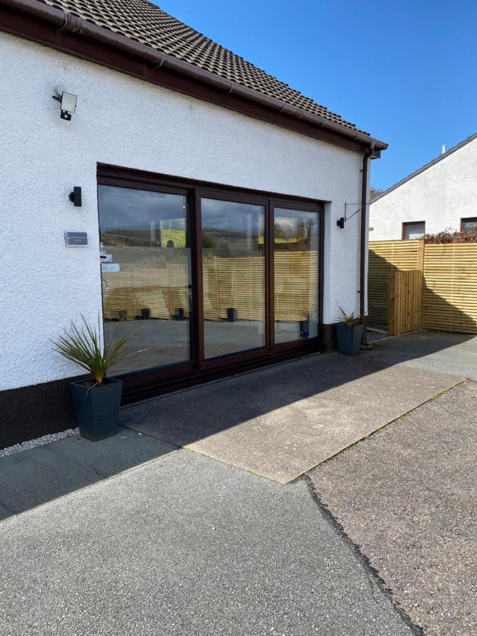 Glendaruel Suite Portree Exterior foto